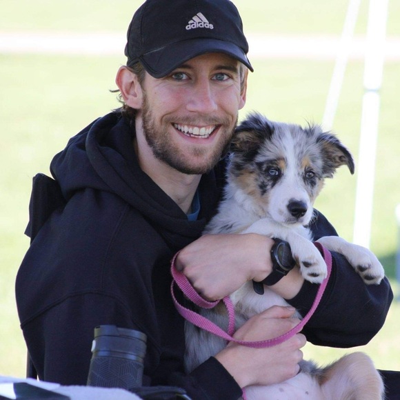 Meet your Posher, Jared - Picture 1 of 1